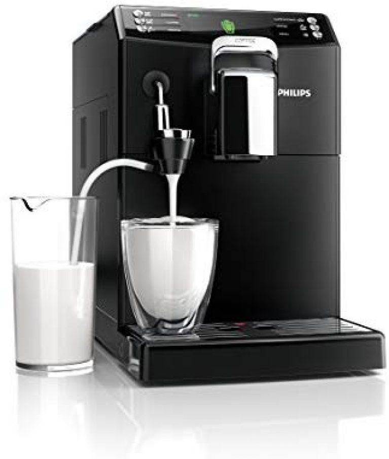 PHILIPS 4000 Serie HD8844/01 - Produktbild 6