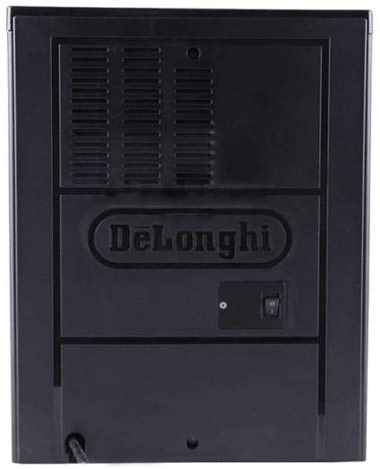 DE´LONGHI One Touch ESAM 5500 - Produktbild 4