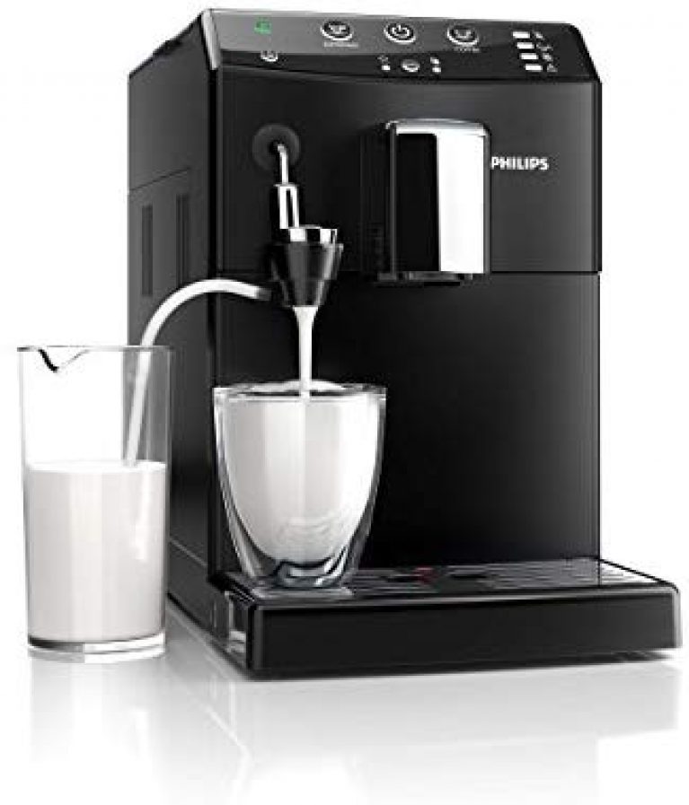 SAECO PicoBaristo HD8924/01 - Produktbild 2