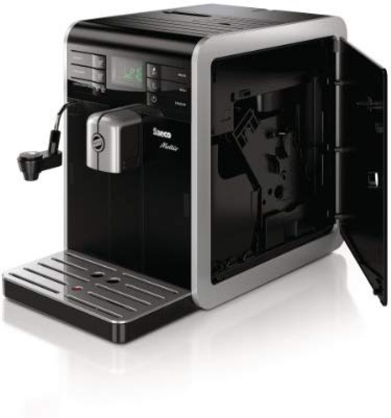 SAECO Moltio HD8768/01 - Produktbild 6