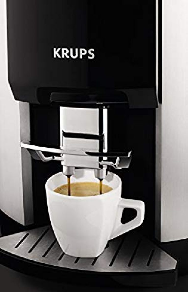 KRUPS EA 9010 - Produktbild 2