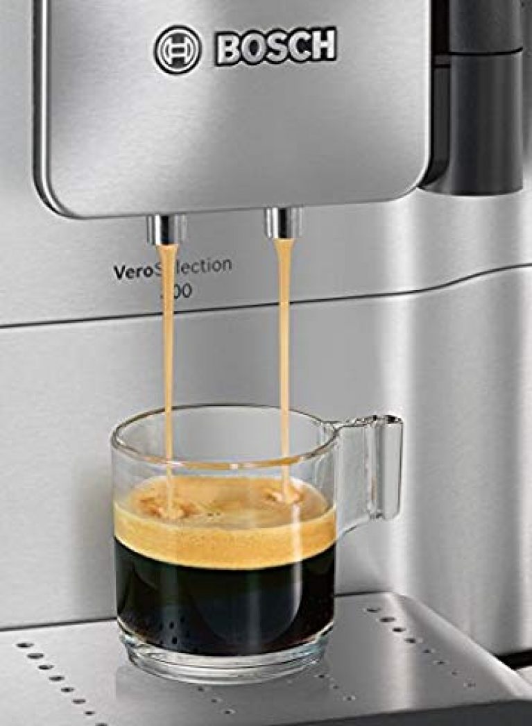 BOSCH VeroSelection 300 TES803M9DE - Produktbild 2