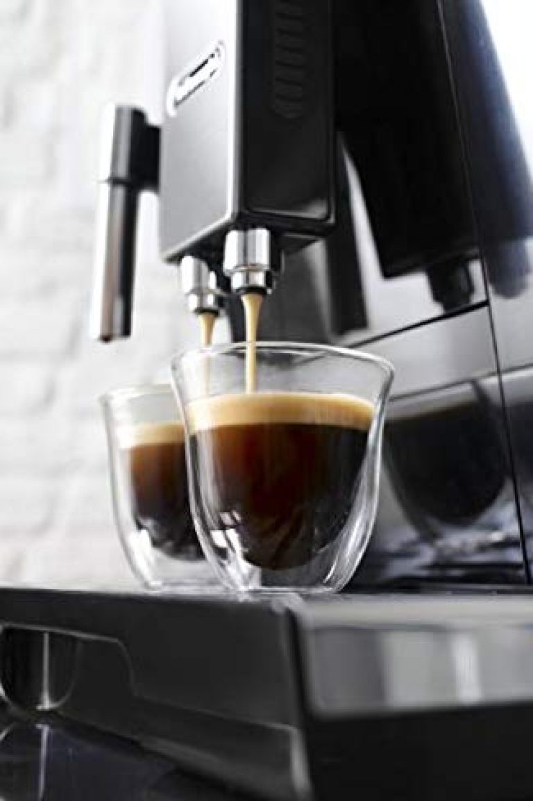 DE´LONGHI Eletta Cappuccino ECAM 45.366.B - Produktbild 2