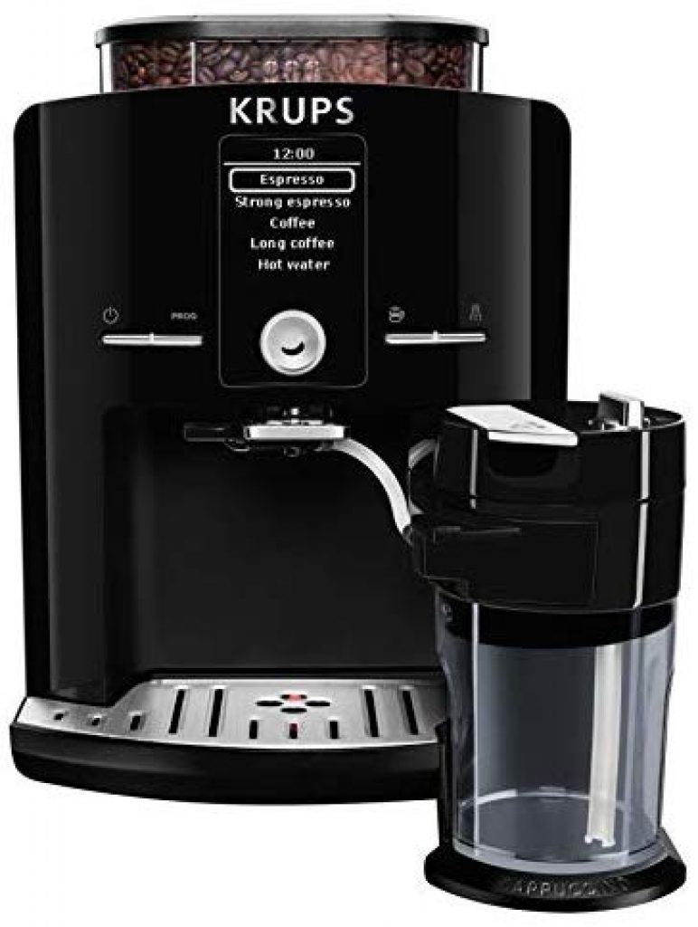 KRUPS EA 8298