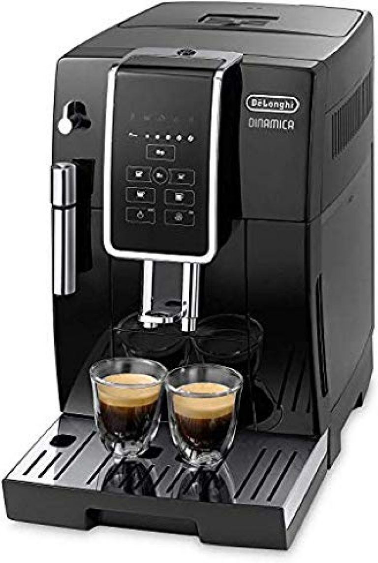 DE´LONGHI Dinamica ECAM 350.15.B - Produktbild 1