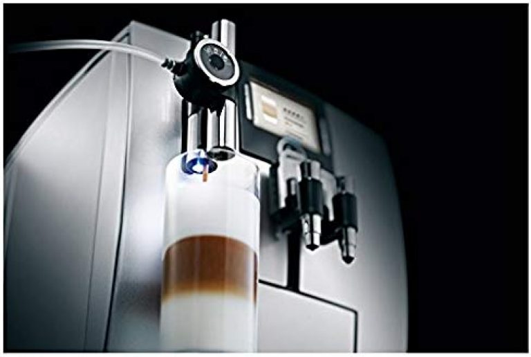 JURA Impressa J9.2 One Touch - Produktbild 4