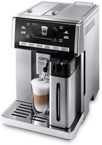 DE´LONGHI PrimaDonna ESAM 6900