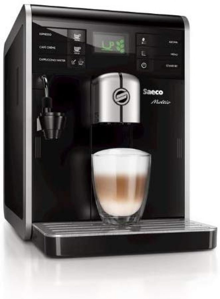 SAECO Moltio HD8768/01 - Produktbild 2