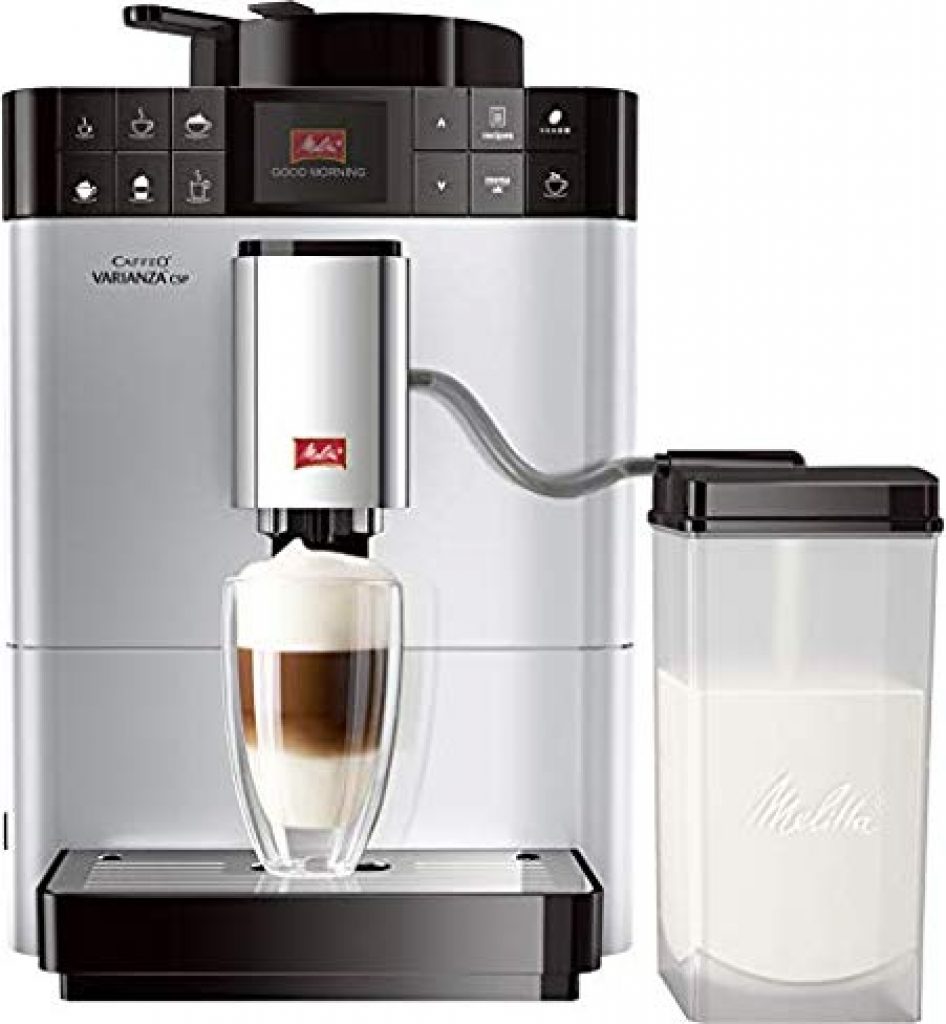 MELITTA Caffeo Varianza CSP