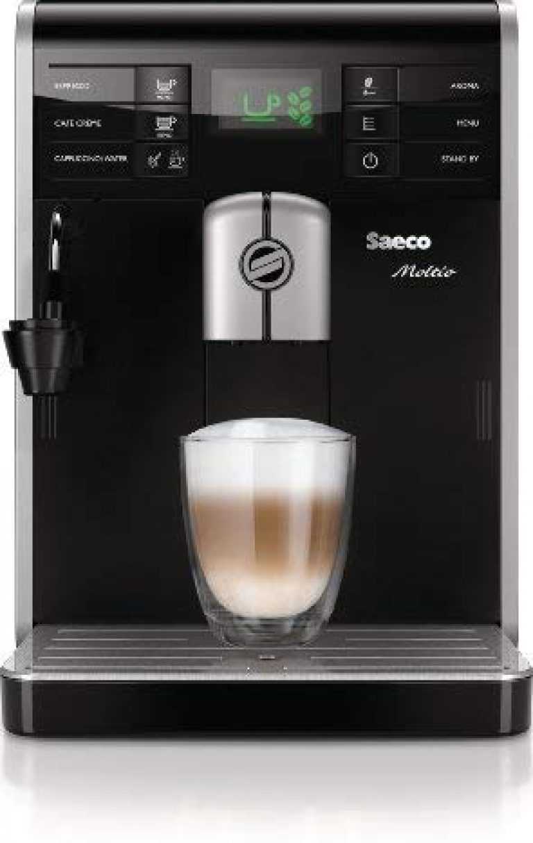 SAECO Moltio HD8768/01 - Produktbild 1