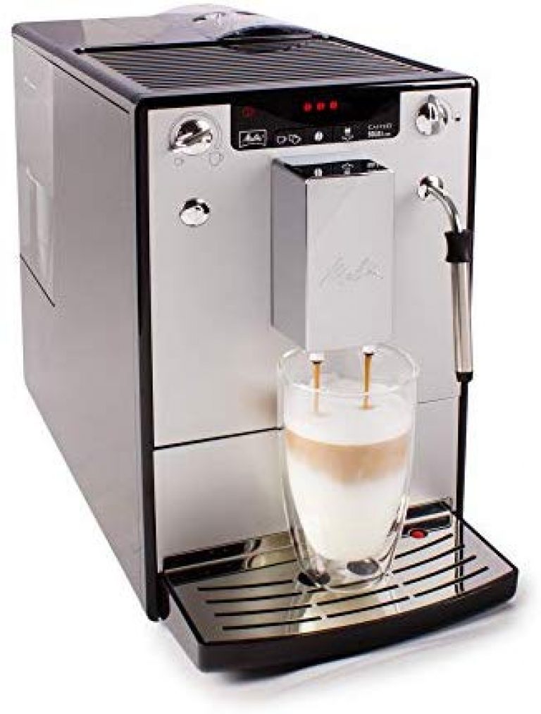 MELITTA Caffeo Solo & Milk E 953-102 - Produktbild 6