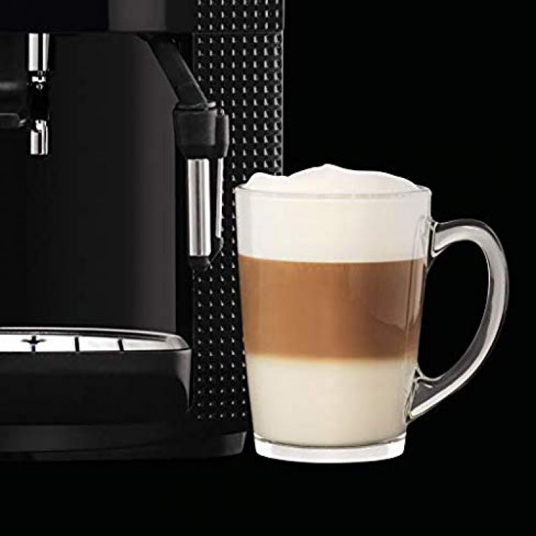KRUPS EA 8105 - Produktbild 4
