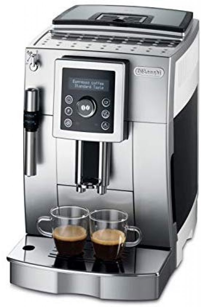 DE´LONGHI ECAM 23.420.SW