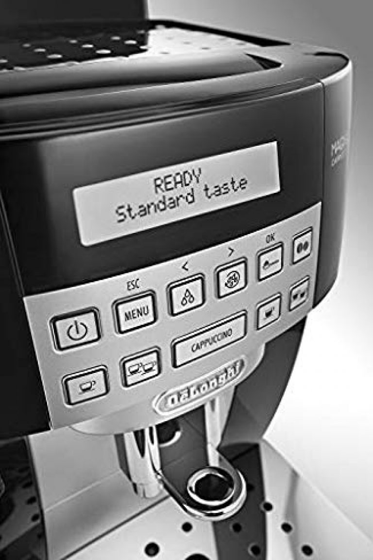 DE´LONGHI Magnifica S ECAM 22.360.B - Produktbild 3