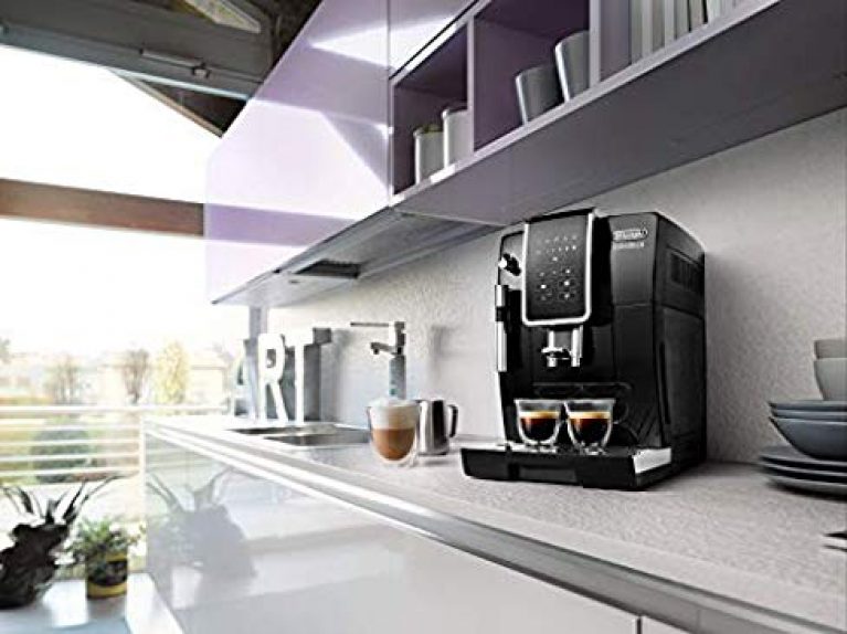 DE´LONGHI Dinamica ECAM 350.15.B - Produktbild 2