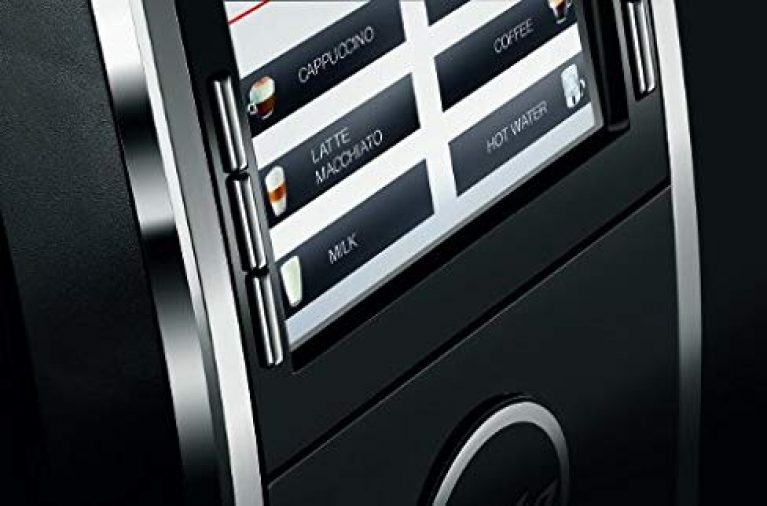 JURA Impressa Z9 One Touch TFT - Produktbild 5