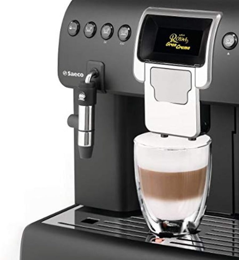 SAECO Royal HD8920/01 - Produktbild 2