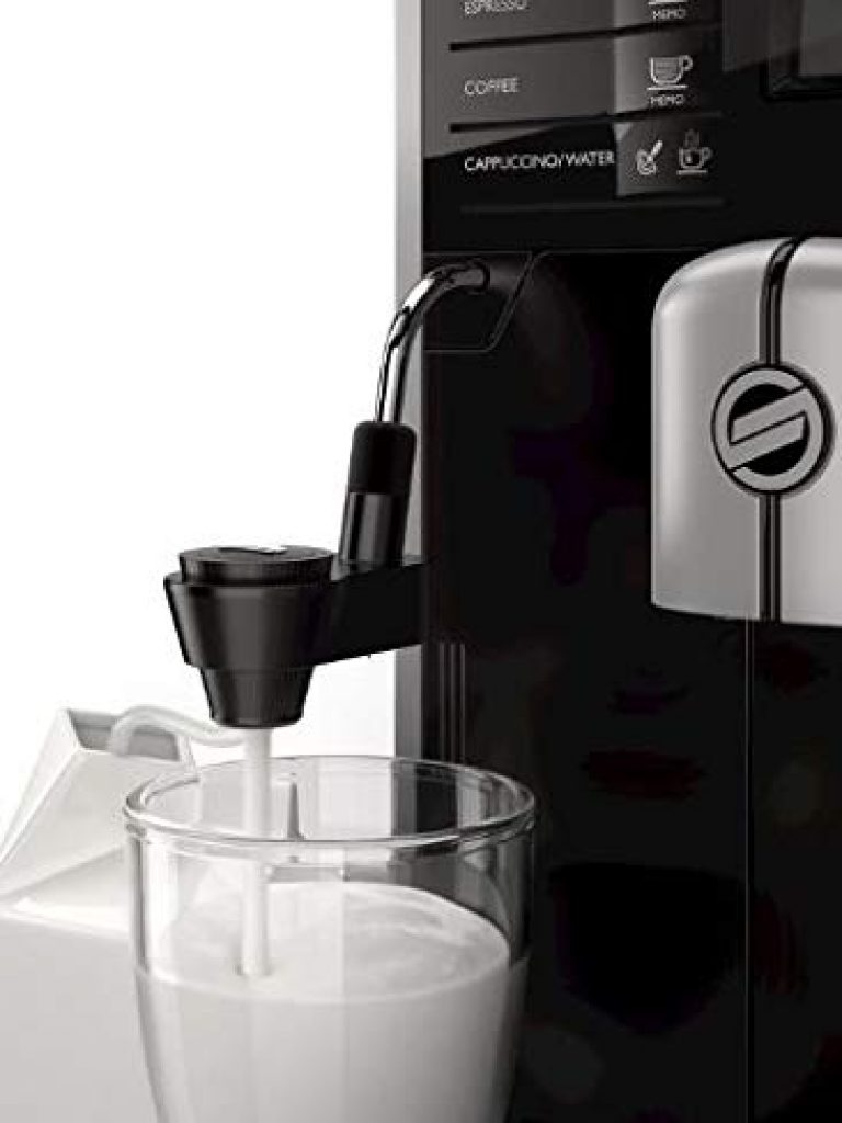SAECO Moltio HD8768/01 - Produktbild 9