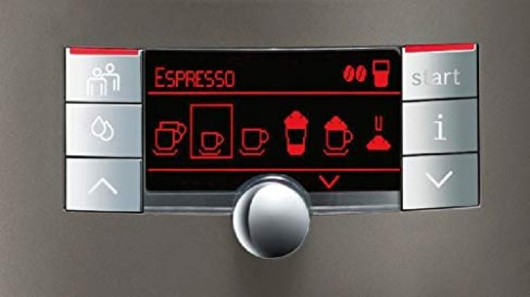 BOSCH VeroBar 300 AromaPro TES71555DE - Produktbild 1