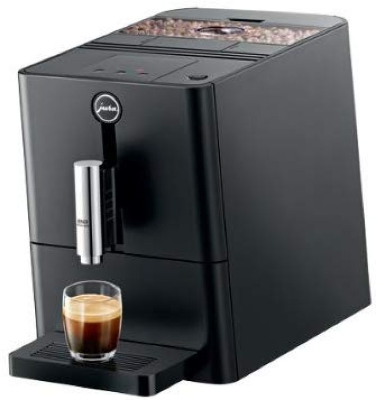 JURA ENA Micro Easy - Produktbild 3
