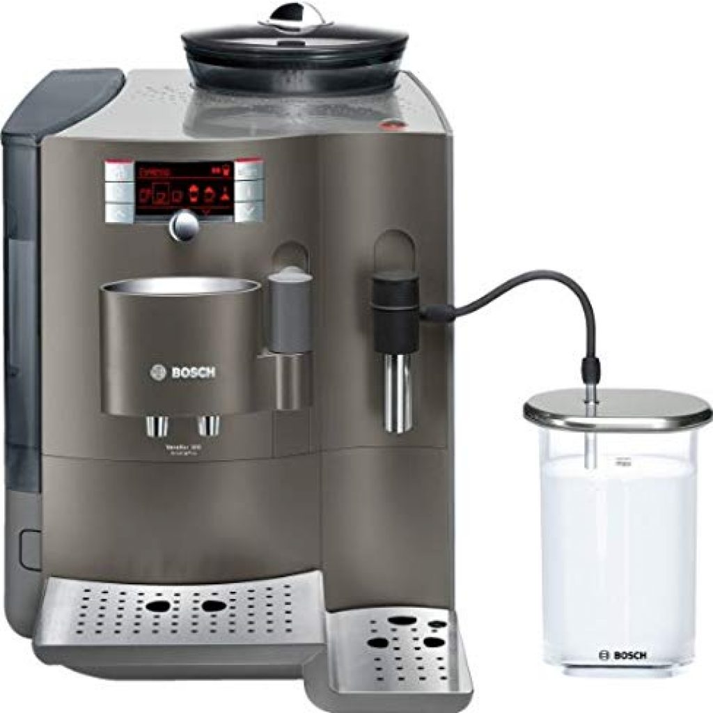 BOSCH VeroBar 300 AromaPro TES71555DE