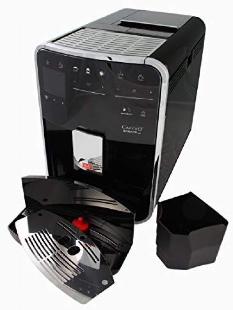 MELITTA Caffeo Barista TSP F 770-102