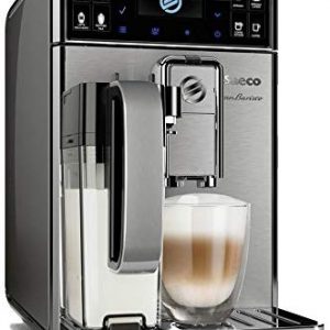 SAECO GranBaristo Avanti HD8975/01