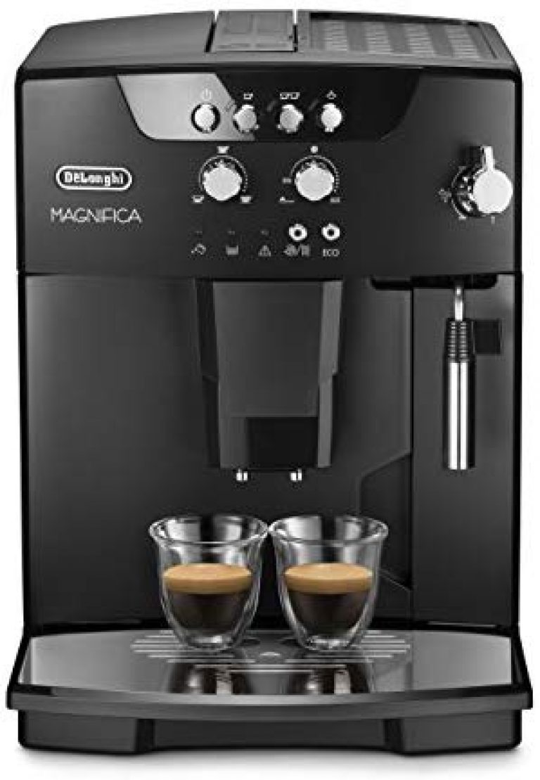 DE´LONGHI Magnifica ESAM 04.110 B - Produktbild 3