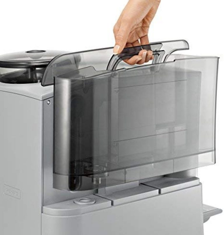 BOSCH VeroCafe LattePro TES51551DE - Produktbild 3