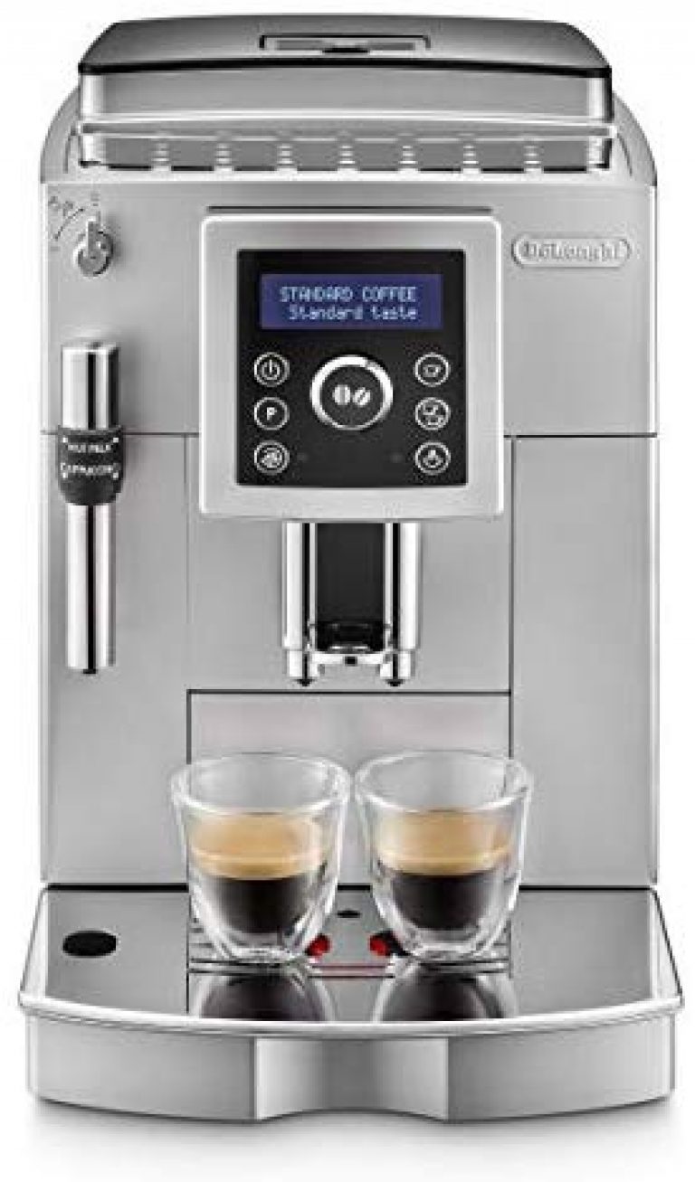 DE´LONGHI ECAM 23.420.SW - Produktbild 1