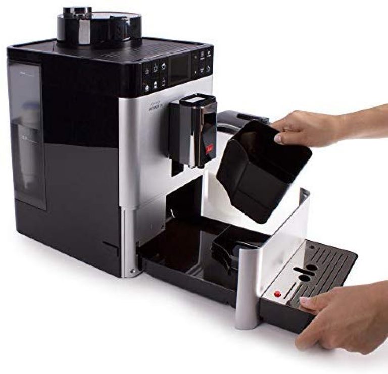 MELITTA Caffeo Varianza CSP - Produktbild 2
