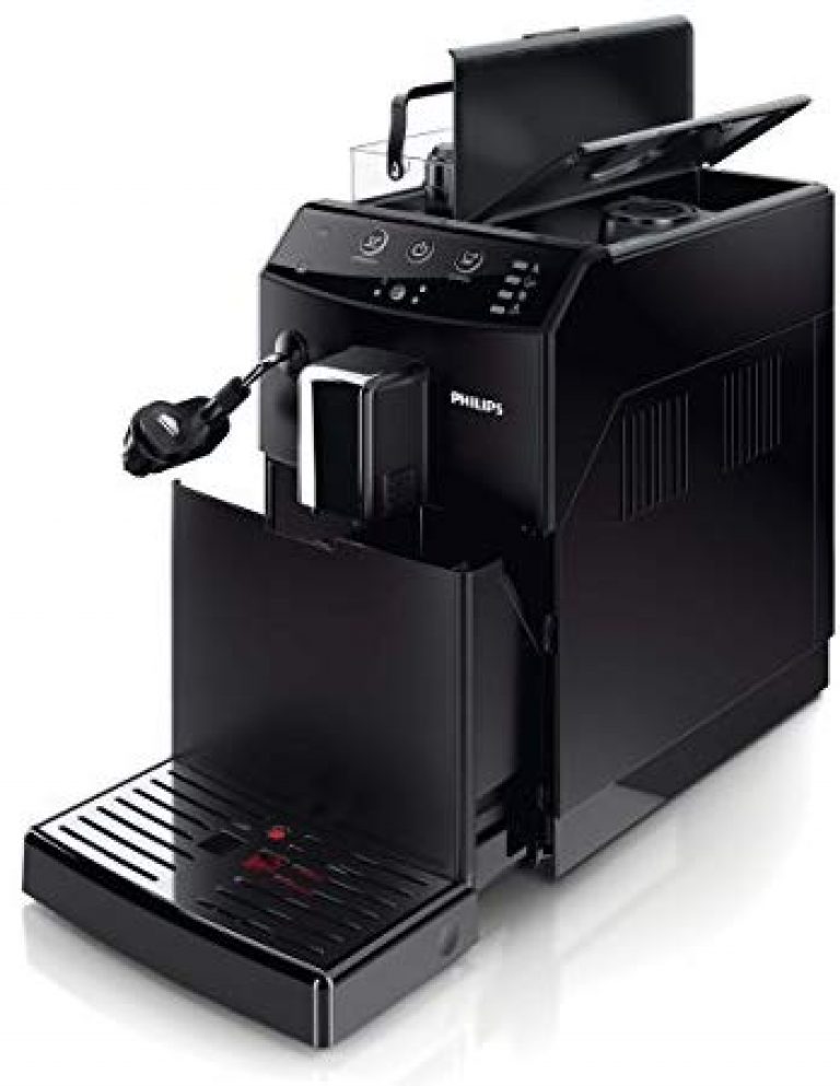 SAECO PicoBaristo HD8924/01 - Produktbild 5