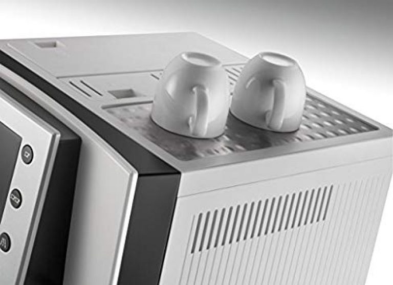 DE´LONGHI One Touch ESAM 5500 - Produktbild 3
