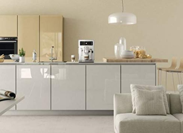 SAECO Xelsis HD8953/21 - Produktbild 2
