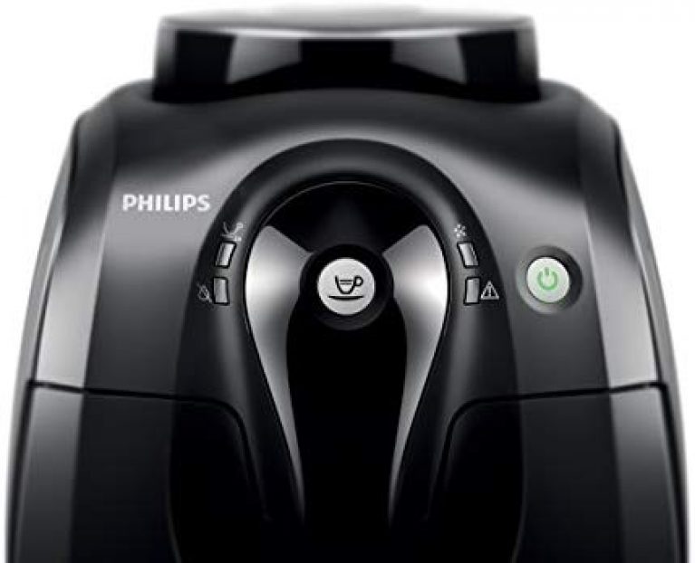 PHILIPS 2000 Serie HD8650/01 - Produktbild 2