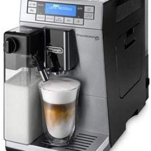 DE´LONGHI PrimaDonna XS ETAM 36.365.MB