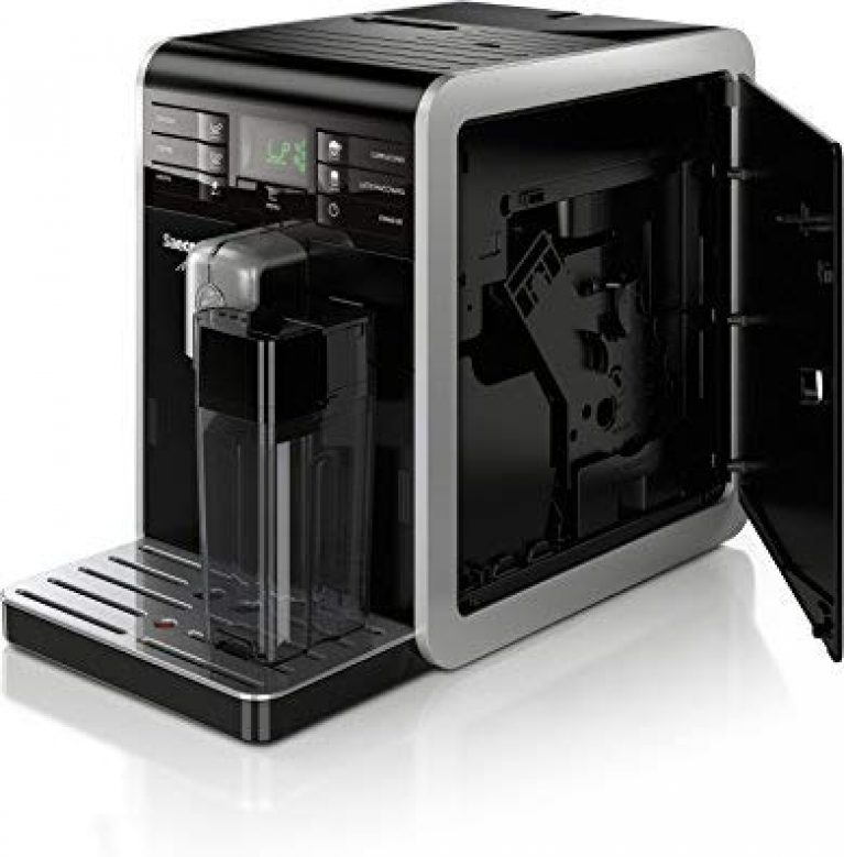 SAECO Moltio HD8769/01 - Produktbild 3