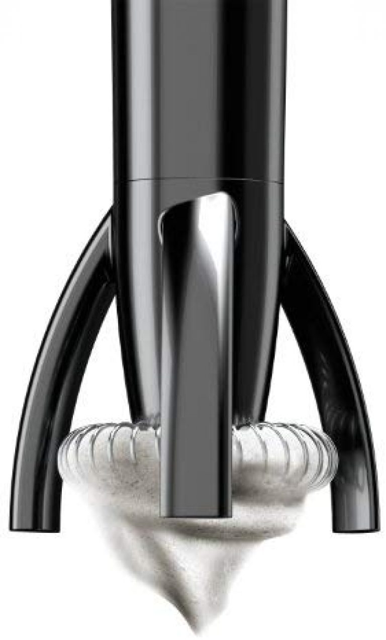 MELITTA Caffeo Bistro E 960-107 - Produktbild 4