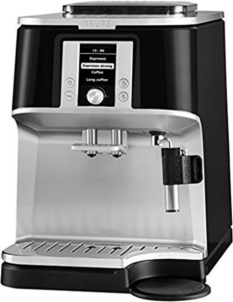 KRUPS EA 8340