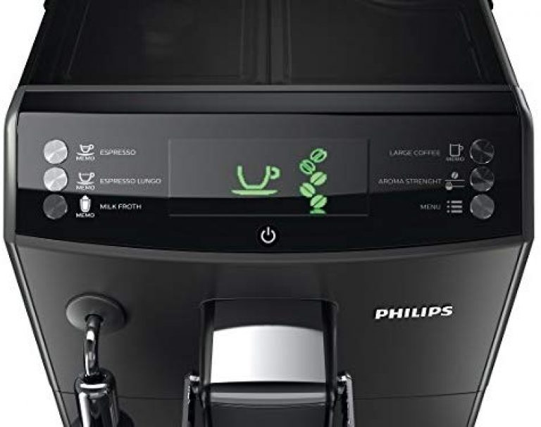 PHILIPS 4000 Serie HD8844/01 - Produktbild 4