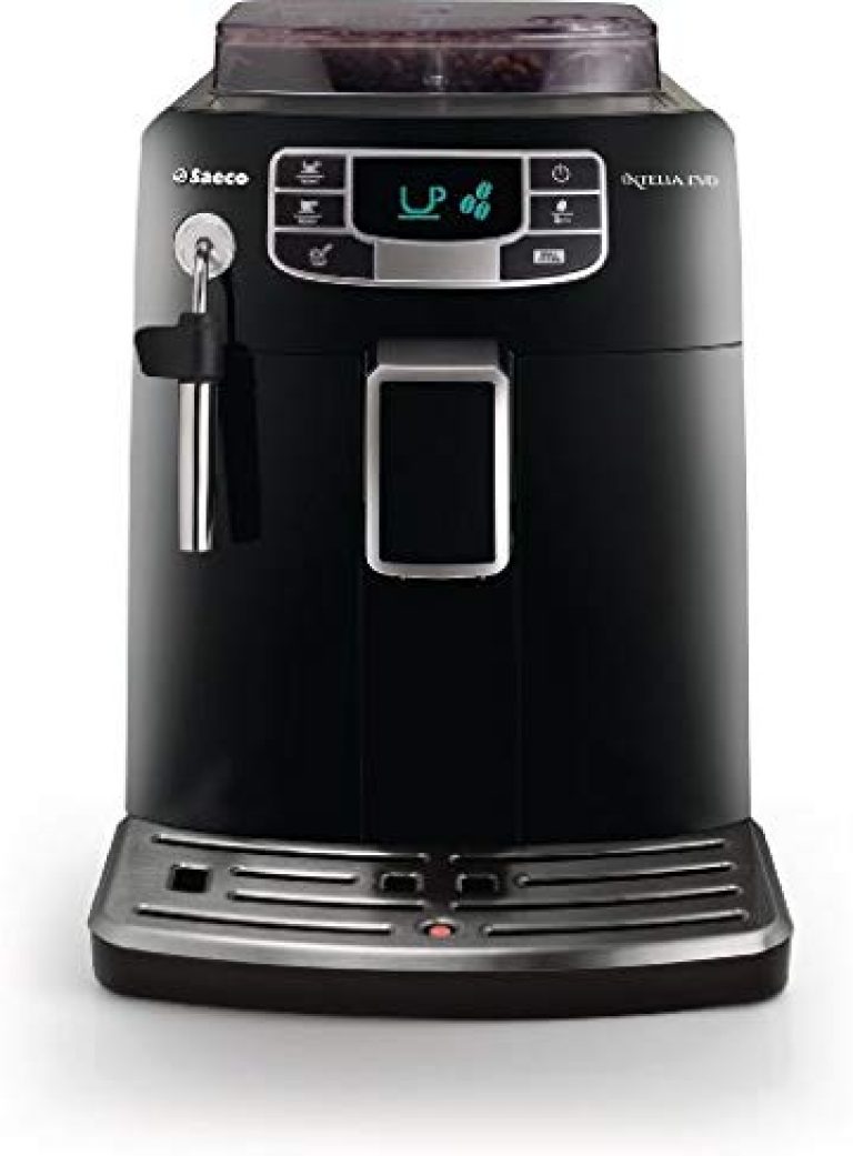 SAECO Intelia Evo HD8751/95 - Produktbild 1
