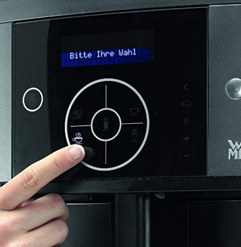 WMF 900 sensor titan - Produktbild 3