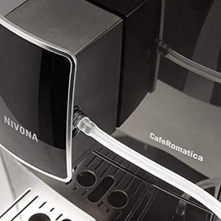 NIVONA CafeRomatica 757 - Produktbild 2
