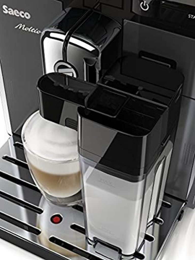 SAECO Molito HD8869/11 - Produktbild 2