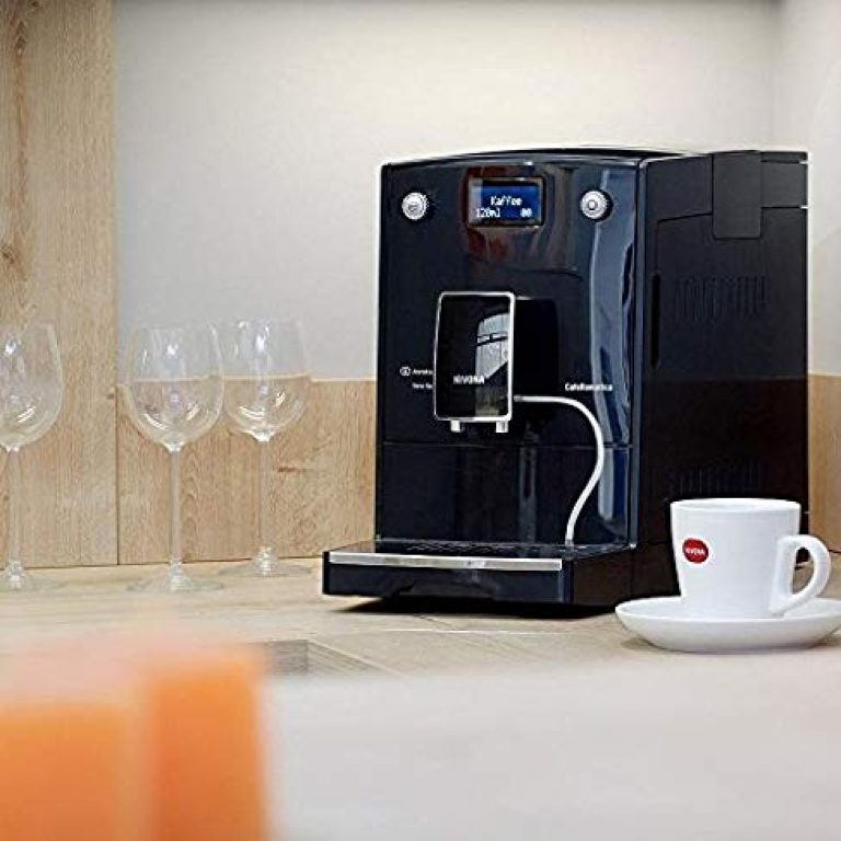NIVONA CafeRomatica 757 - Produktbild 3