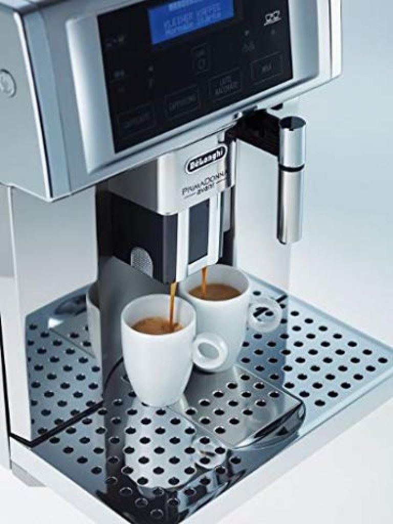 DE´LONGHI PrimaDonna Avant ESAM 6750 - Produktbild 6