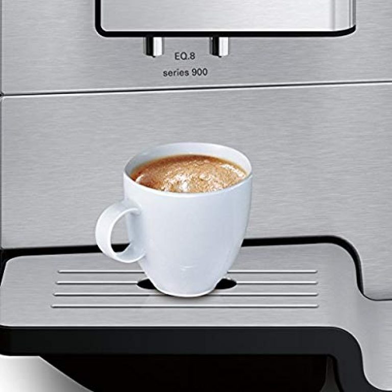 SIEMENS EQ.8 series 900 TE809501DE - Produktbild 2