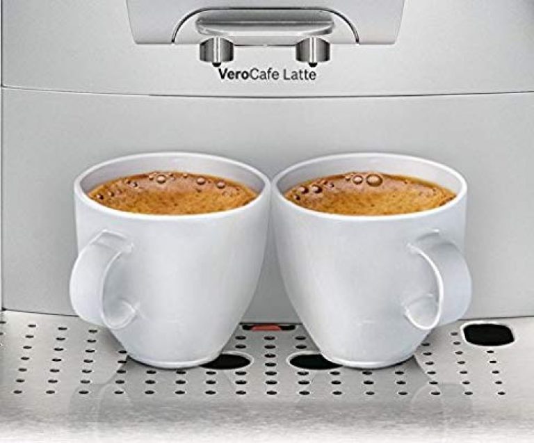 BOSCH VeroCafe LattePro TES51551DE - Produktbild 2