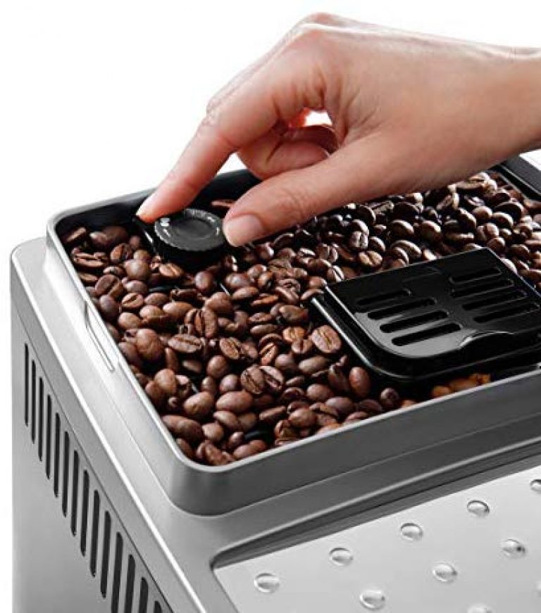 DE´LONGHI Magnifica S ECAM 22.110.B - Produktbild 5