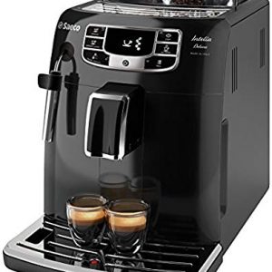 SAECO Intelia Deluxe HD8902/01